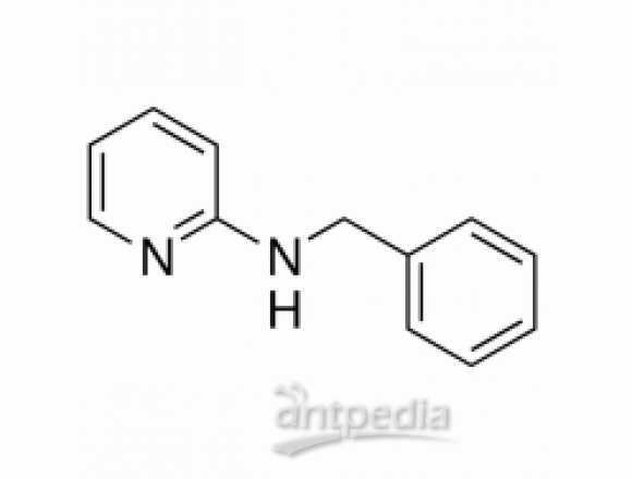 2-苯甲基氨基吡啶