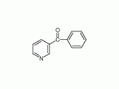 3-苯甲酰吡啶