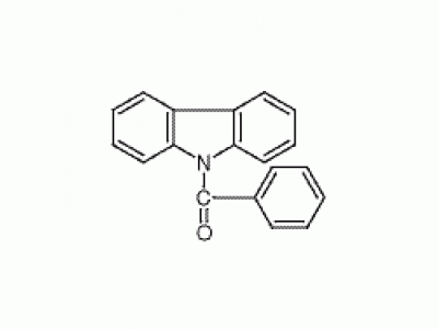 9-苯甲酰咔唑