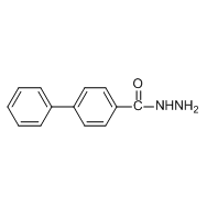 联苯基-4-羧酸<em>肼</em>