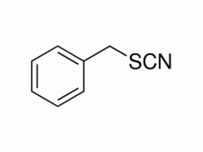 硫氰酸苯甲酯