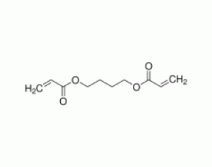 1,4-双(丙烯酰氧基)丁烷 (含稳定剂MEHQ)
