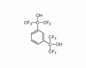 1,3-双(六氟-α-羟基异丙基)苯
