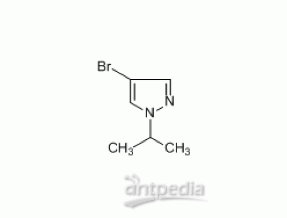 4-溴-1-异丙基吡唑