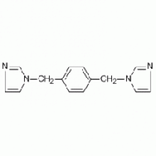 1,4-双[(1H-咪唑-1-基)甲基]苯