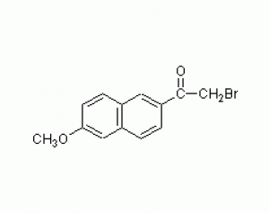 2-(2-溴乙酰基)-6-甲氧基萘