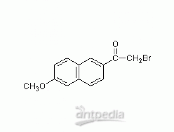 2-(2-溴乙酰基)-6-甲氧基萘