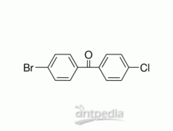 4-溴-4'-氯二苯甲酮