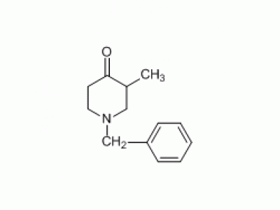 1-苯甲基-3-甲基-4-哌啶酮