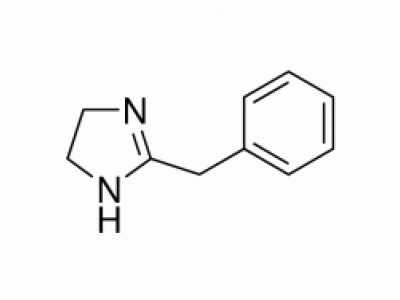 2-苄基咪唑啉