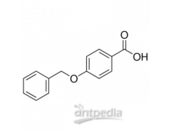 4-苄氧基苯甲酸