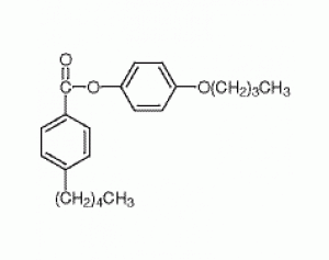 4-戊基苯甲酸-4-丁氧基苯酯