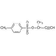 对甲苯磺酸1-丁炔-3-基酯