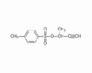 对甲苯磺酸1-丁炔-3-基酯