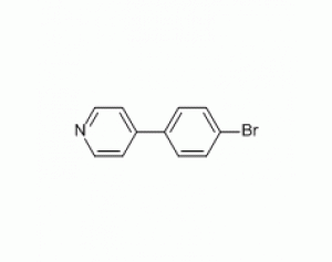 4-(4-溴苯基)吡啶