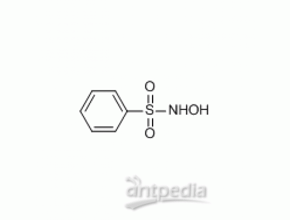 苯磺酰异羟肟酸