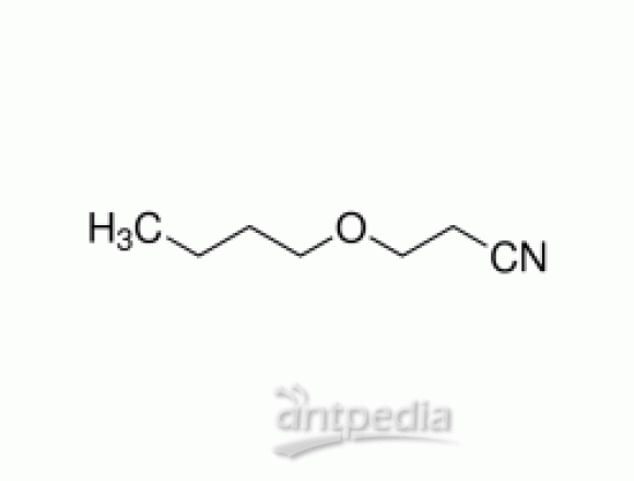 3-丁氧基丙腈