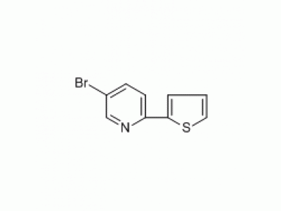 5-溴-2-(2-噻吩基)吡啶