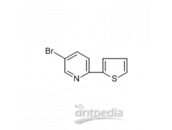 5-溴-2-(2-噻吩基)吡啶