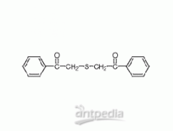 硫化双(苯甲酰甲基)
