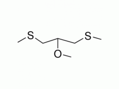 1,3-双(甲硫代)-2-甲氧基丙烷