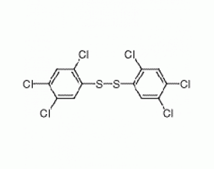 双(2,4,5-三氯苯基)二硫醚