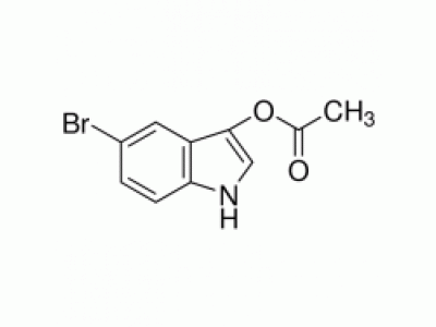 乙酸5-溴代吲哚酚酯