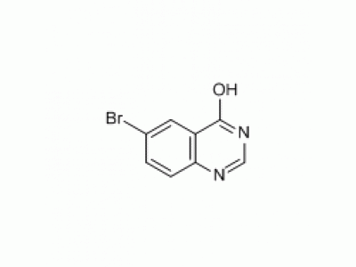 6-溴-4-羟基喹唑啉