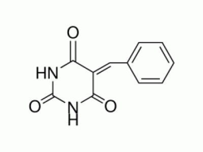 5-苯亚甲基巴比土酸