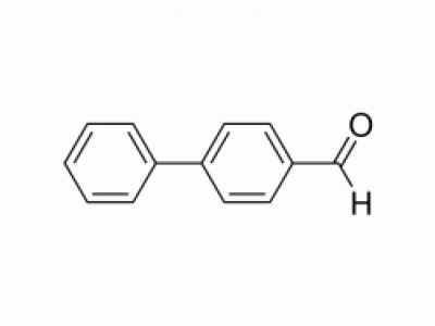 联苯-4-甲醛