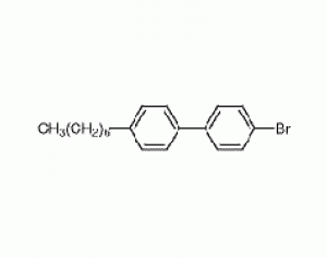 4-溴-4'-庚基联苯