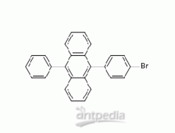 9-(4-溴苯基)-10-苯基蒽