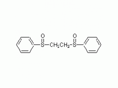 1,2-双(苯亚磺酰基)乙烷