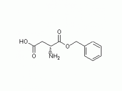 D-天冬氨酸1-苄酯