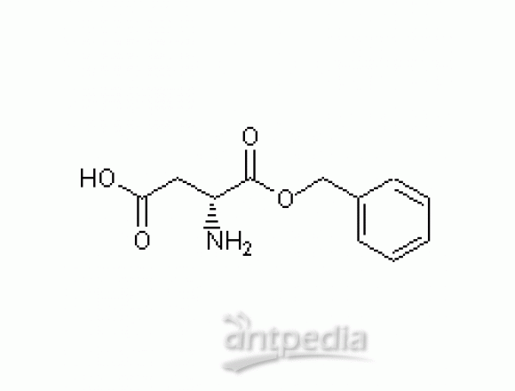 D-天冬氨酸1-苄酯