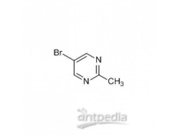 5-溴-2-甲基嘧啶