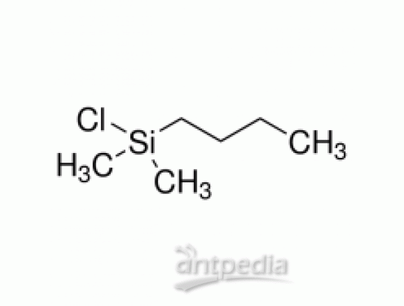 丁基二甲基氯硅烷