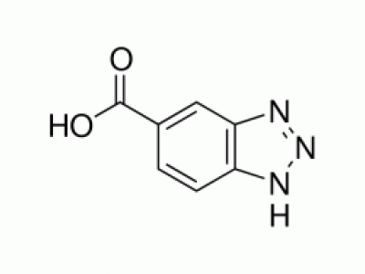 5-苯并三唑甲酸