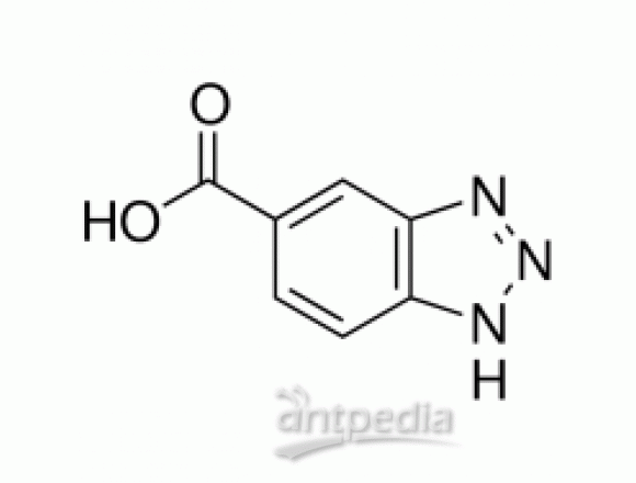 5-苯并三唑甲酸