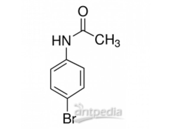 4'-溴乙酰苯胺