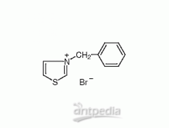 3-苄基溴化噻唑鎓