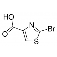 2-溴<em>噻唑</em>-<em>4</em>-<em>甲酸</em>