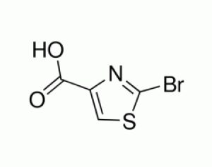 2-溴噻唑-4-甲酸