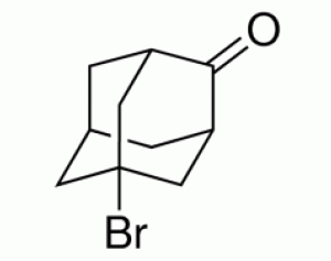 5-溴-2-金刚酮