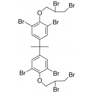 <em>2</em>,2-双[3,5-<em>二</em>溴-4-(<em>2</em>,3-<em>二</em>溴丙氧基)<em>苯基</em>]<em>丙烷</em>