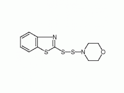 4-(2-苯并噻唑二硫代)吗啉