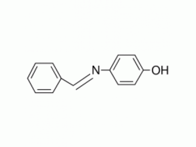 4-苯亚甲基氨基苯酚