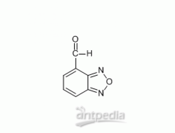 2,1,3-苯并恶二唑-4-甲醛