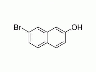 7-溴-2-萘酚