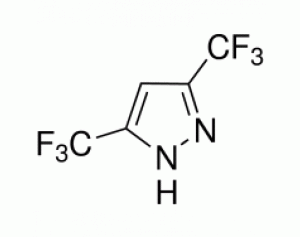 3,5-双(三氟甲基)吡唑